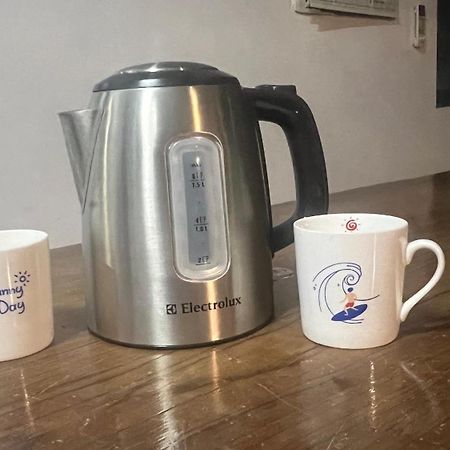 永勝客棧 Bed and Breakfast Manzhou Εξωτερικό φωτογραφία