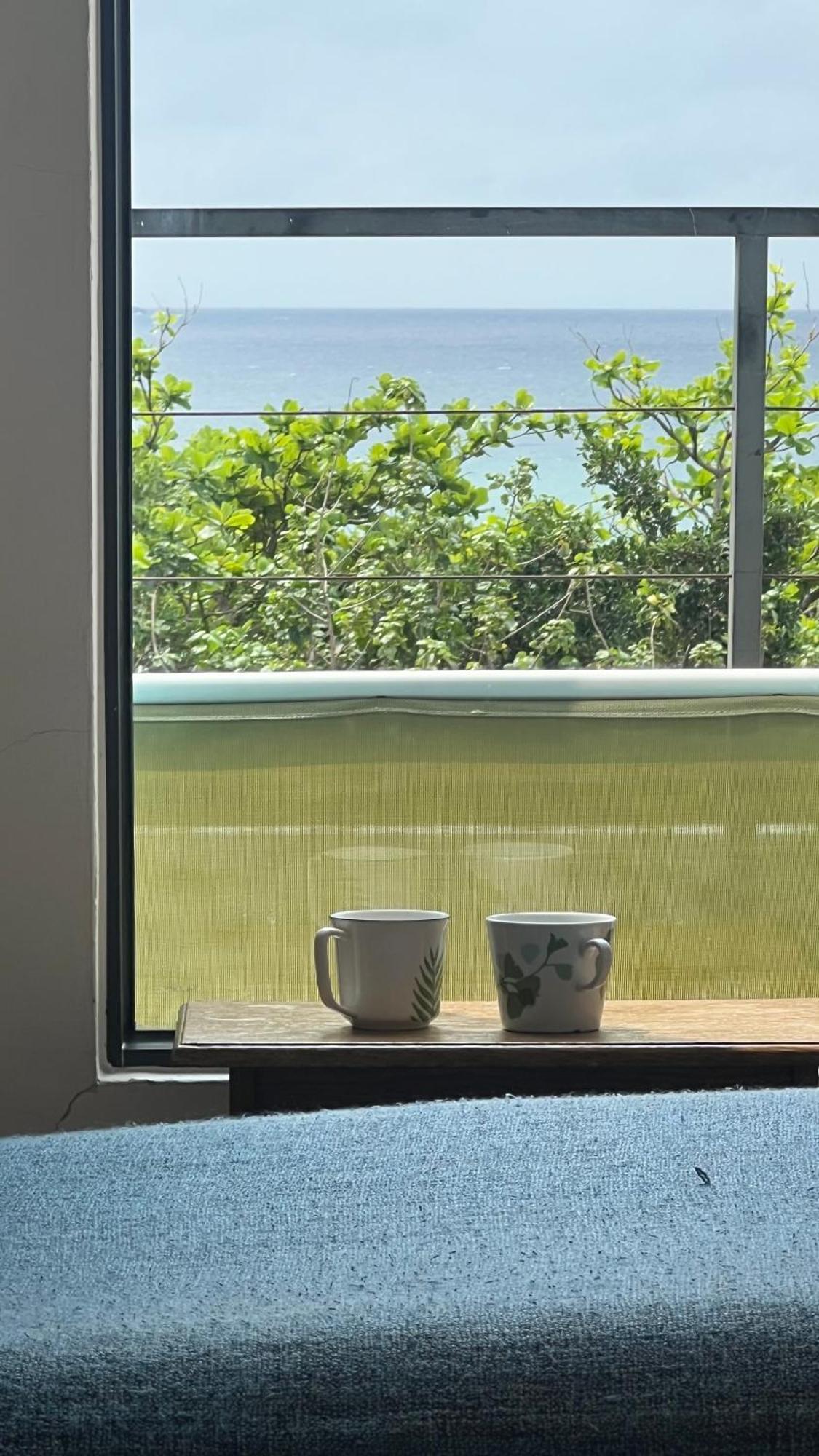 永勝客棧 Bed and Breakfast Manzhou Εξωτερικό φωτογραφία