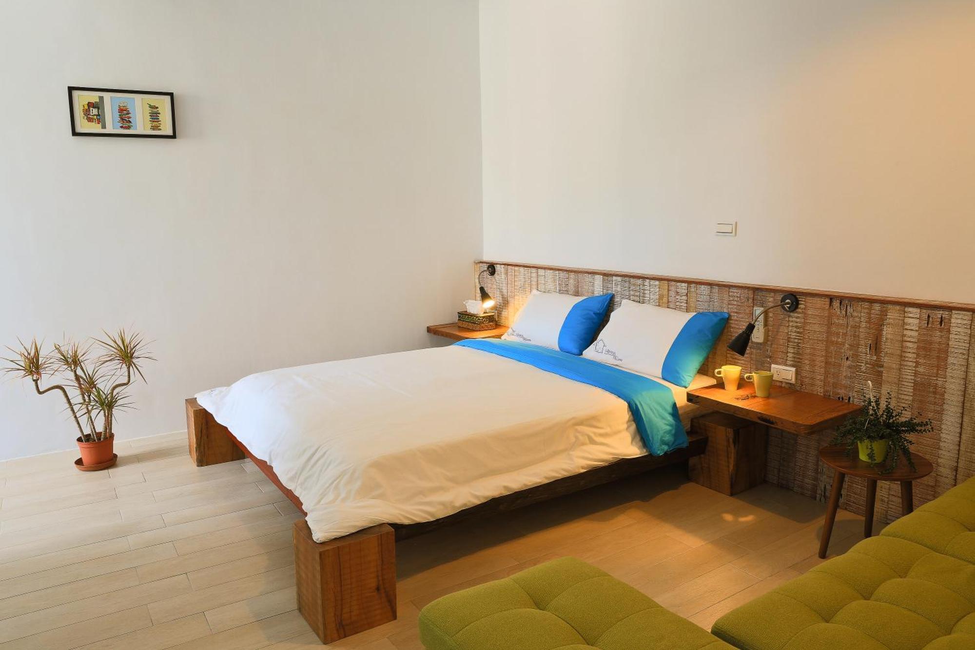 永勝客棧 Bed and Breakfast Manzhou Δωμάτιο φωτογραφία