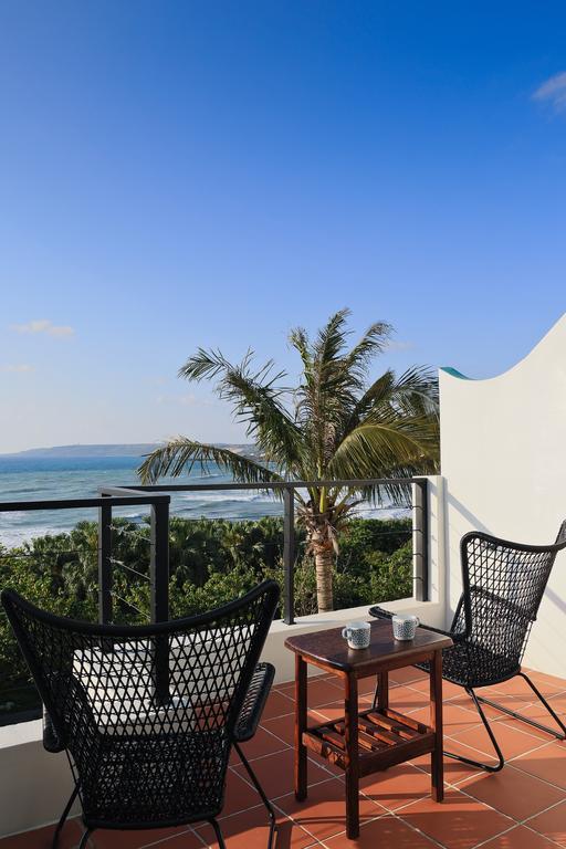 永勝客棧 Bed and Breakfast Manzhou Εξωτερικό φωτογραφία
