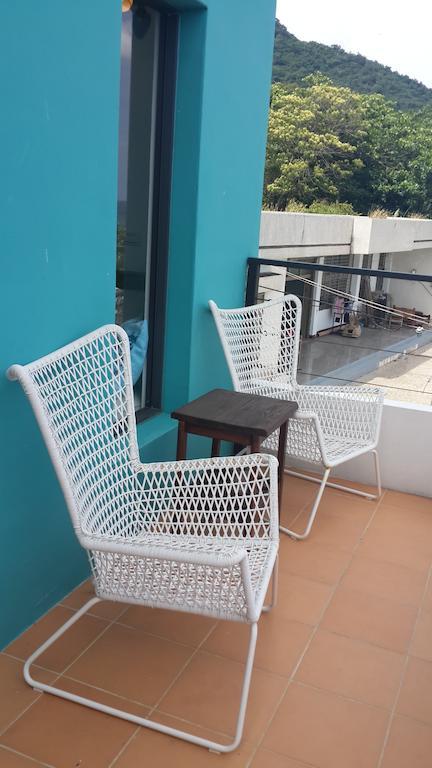永勝客棧 Bed and Breakfast Manzhou Εξωτερικό φωτογραφία