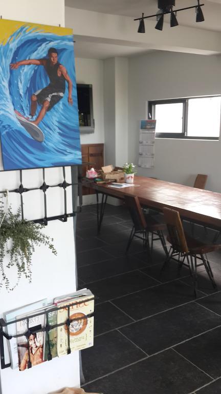 永勝客棧 Bed and Breakfast Manzhou Εξωτερικό φωτογραφία