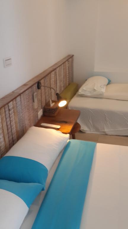 永勝客棧 Bed and Breakfast Manzhou Εξωτερικό φωτογραφία
